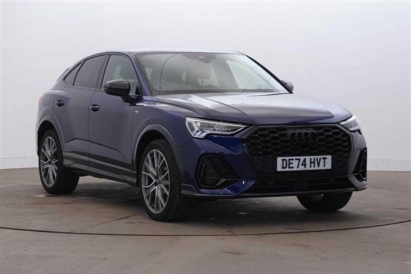 Large image for the Used Audi Q3
