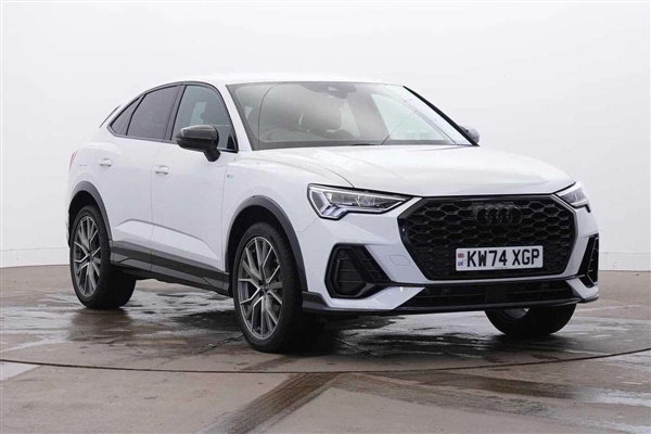 Large image for the Used Audi Q3
