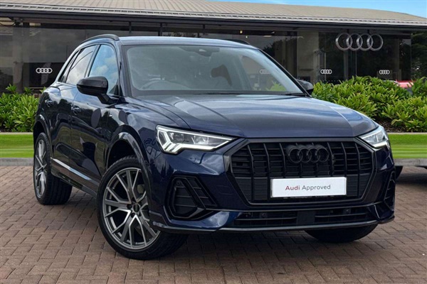 Large image for the Used Audi Q3