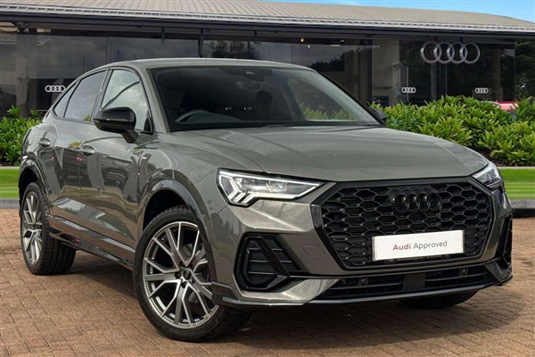 Large image for the Used Audi Q3
