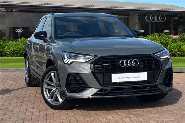 Large image for the Used Audi Q3