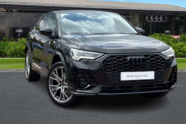 Large image for the Used Audi Q3