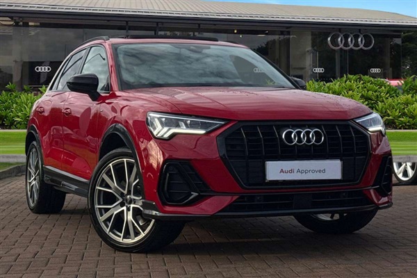 Large image for the Used Audi Q3