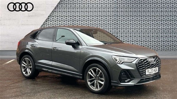 Large image for the Used Audi Q3