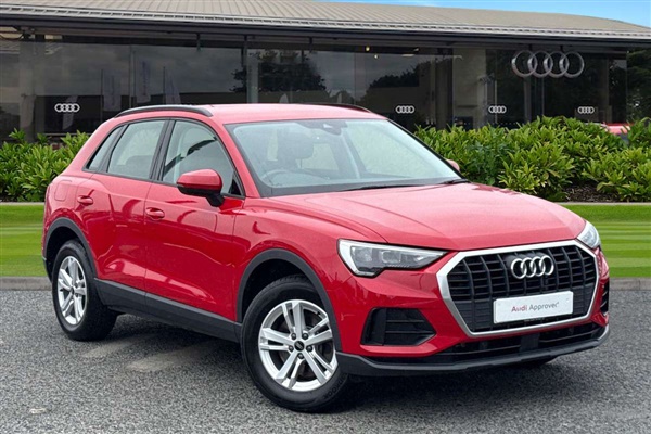Large image for the Used Audi Q3