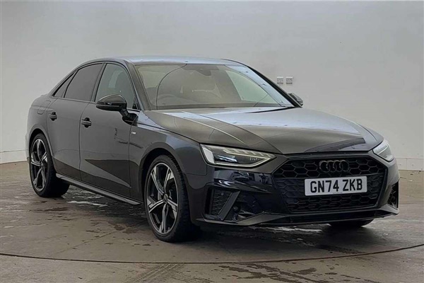 Large image for the Used Audi Q3