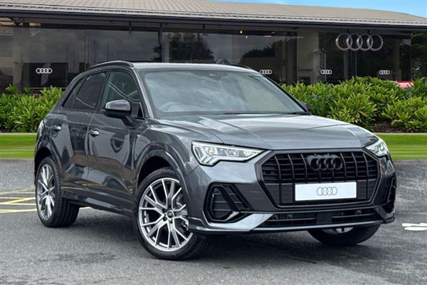 Large image for the Used Audi Q3