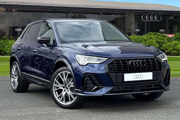 Large image for the Used Audi Q3