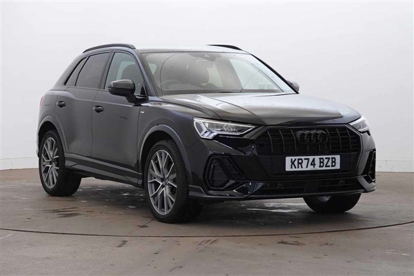 Large image for the Used Audi Q3