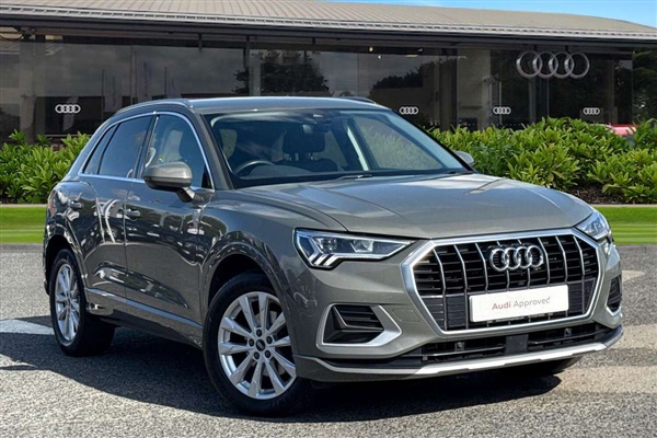 Large image for the Used Audi Q3