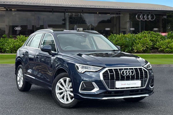 Large image for the Used Audi Q3