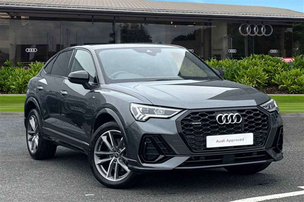 Large image for the Used Audi Q3