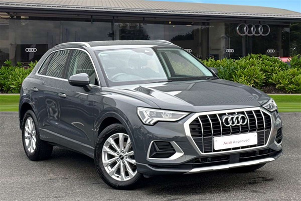 Large image for the Used Audi Q3