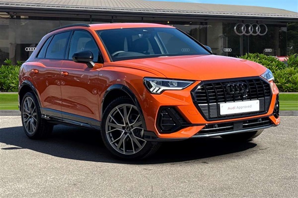 Large image for the Used Audi Q3