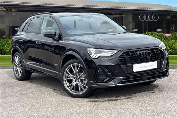 Large image for the Used Audi Q3