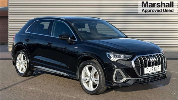 Large image for the Used Audi Q3