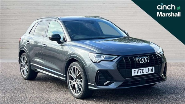 Large image for the Used Audi Q3