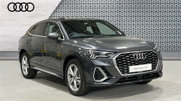 Large image for the Used Audi Q3