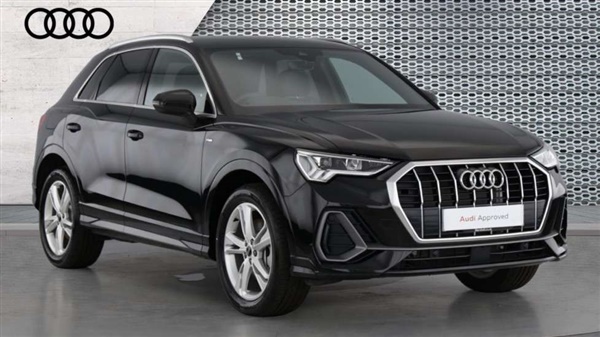 Large image for the Used Audi Q3