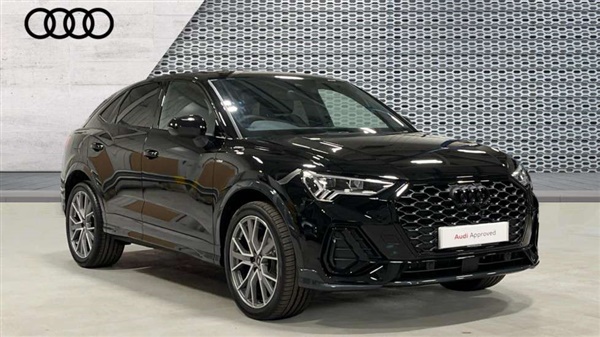 Large image for the Used Audi Q3