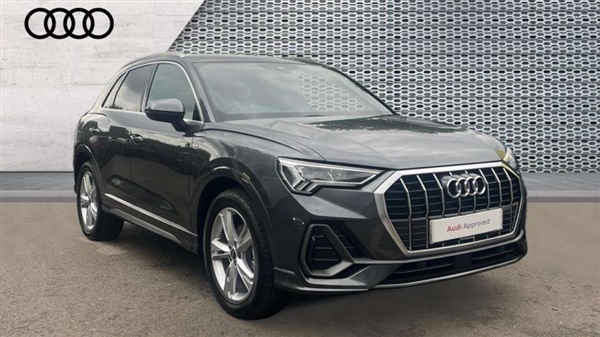 Large image for the Used Audi Q3