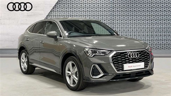 Large image for the Used Audi Q3
