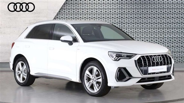 Large image for the Used Audi Q3