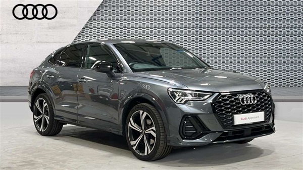 Large image for the Used Audi Q3