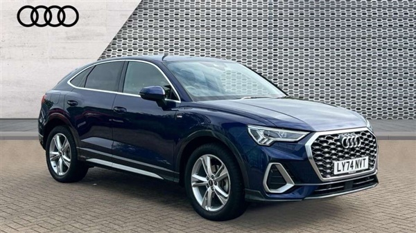 Large image for the Used Audi Q3