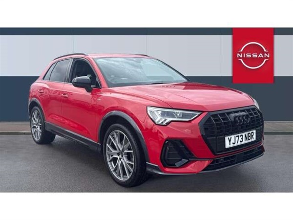 Large image for the Used Audi Q3