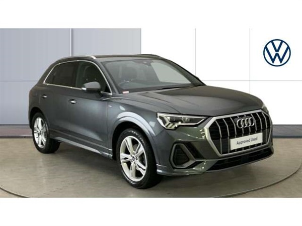 Large image for the Used Audi Q3