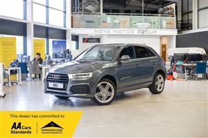 Large image for the Used Audi Q3