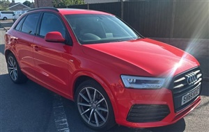 Large image for the Used Audi Q3