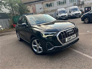 Large image for the Used Audi Q3