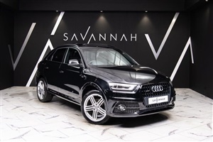 Large image for the Used Audi Q3