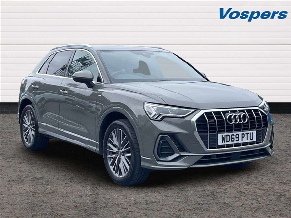 Large image for the Used Audi Q3