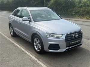 Large image for the Used Audi Q3
