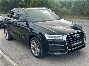 Large image for the Used Audi Q3