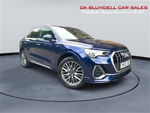 Large image for the Used Audi Q3