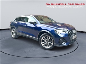 Large image for the Used Audi Q3