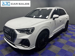 Large image for the Used Audi Q3