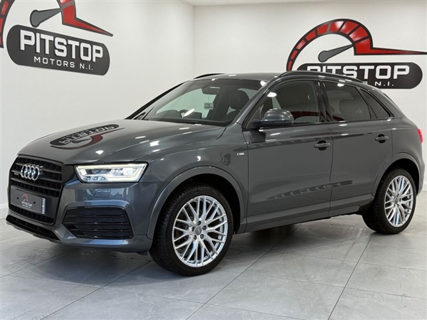 Large image for the Used Audi Q3