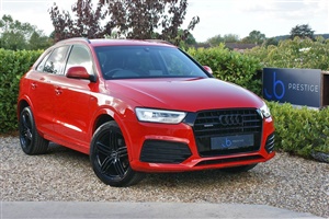 Large image for the Used Audi Q3
