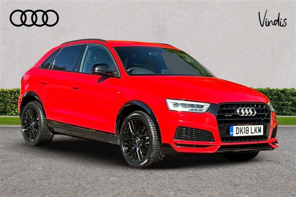 Large image for the Used Audi Q3
