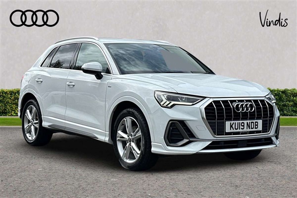 Large image for the Used Audi Q3