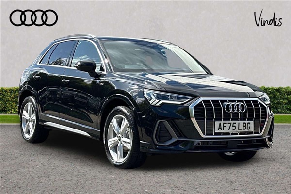 Large image for the Used Audi Q3