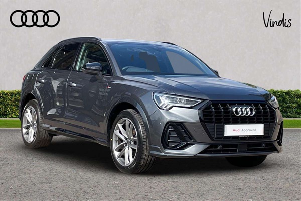 Large image for the Used Audi Q3