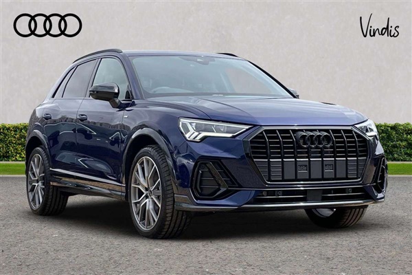 Large image for the Used Audi Q3