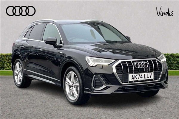 Large image for the Used Audi Q3