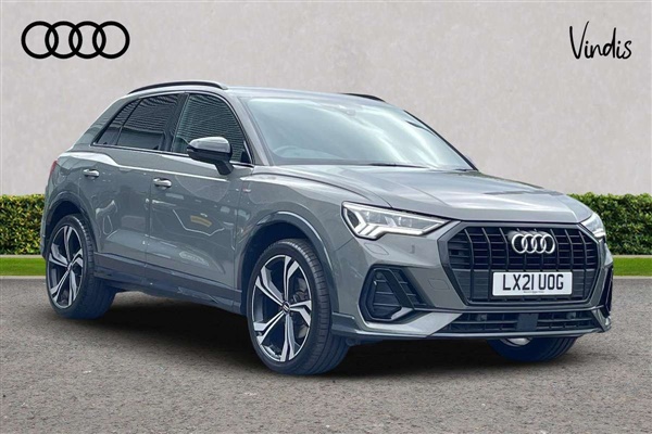Large image for the Used Audi Q3